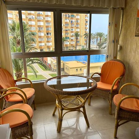 Apartamento Buenasvistas Algarrobo Zewnętrze zdjęcie