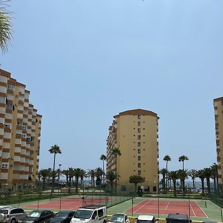 Apartamento Buenasvistas Algarrobo Zewnętrze zdjęcie