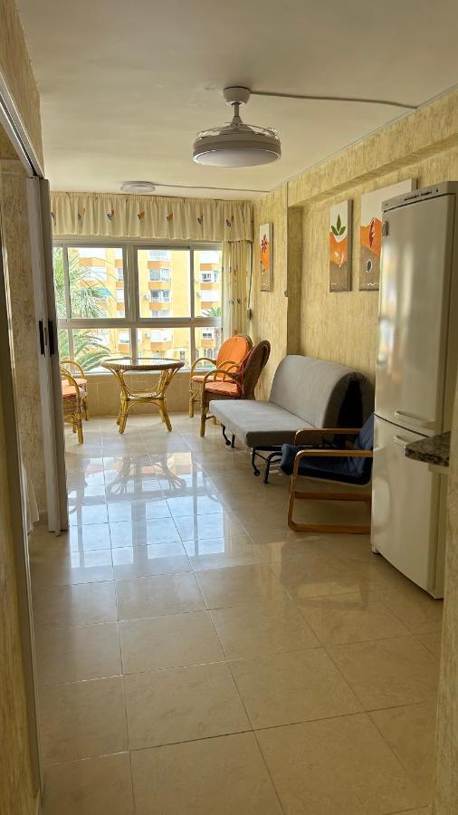 Apartamento Buenasvistas Algarrobo Zewnętrze zdjęcie