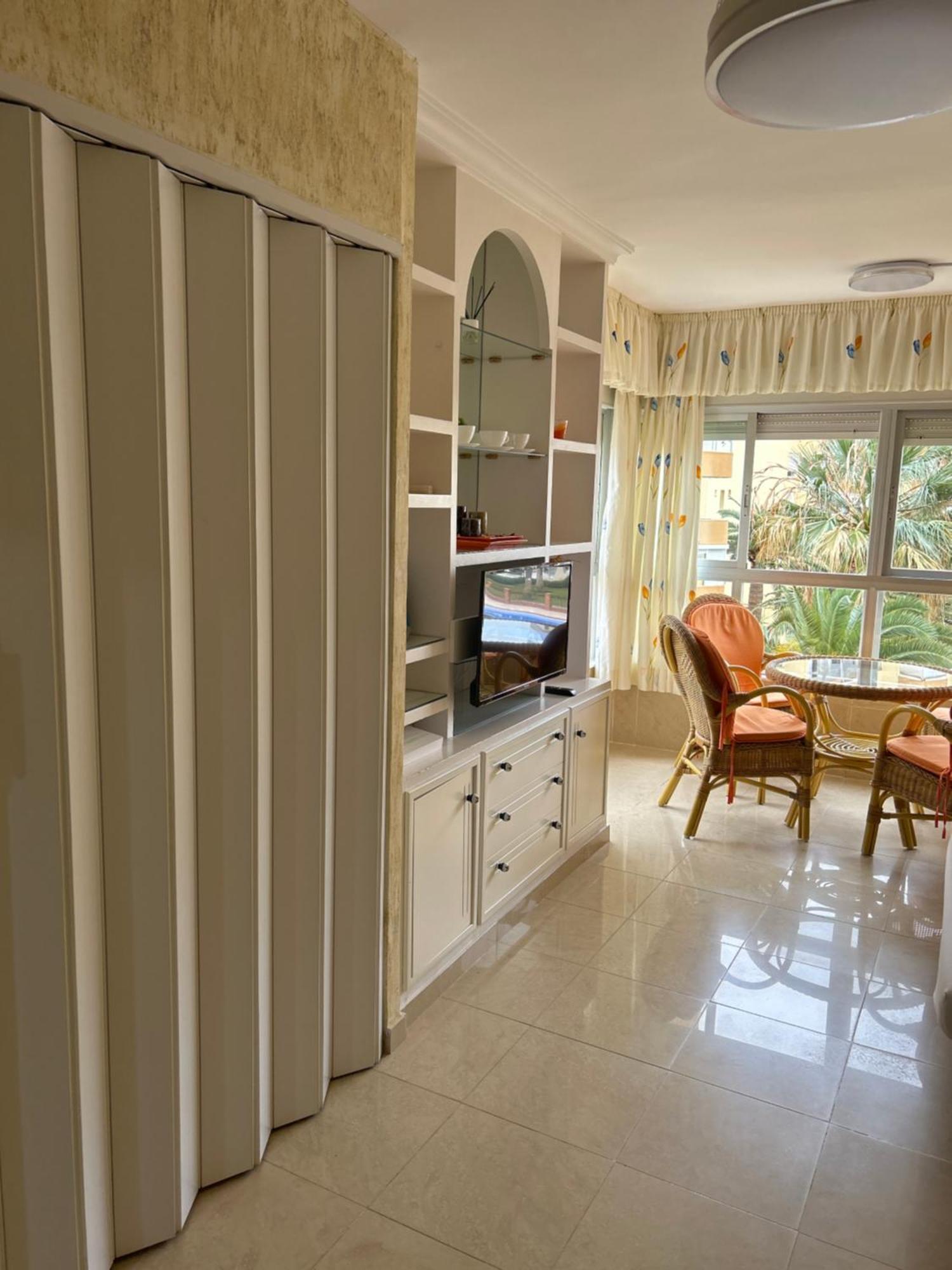 Apartamento Buenasvistas Algarrobo Zewnętrze zdjęcie