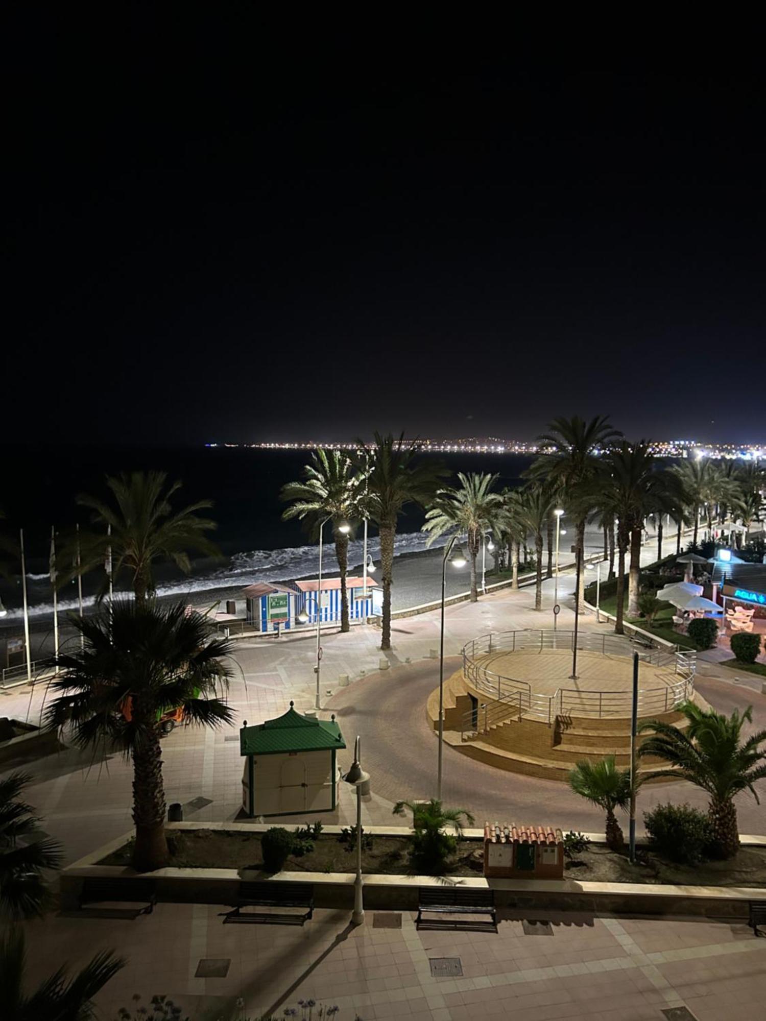 Apartamento Buenasvistas Algarrobo Zewnętrze zdjęcie
