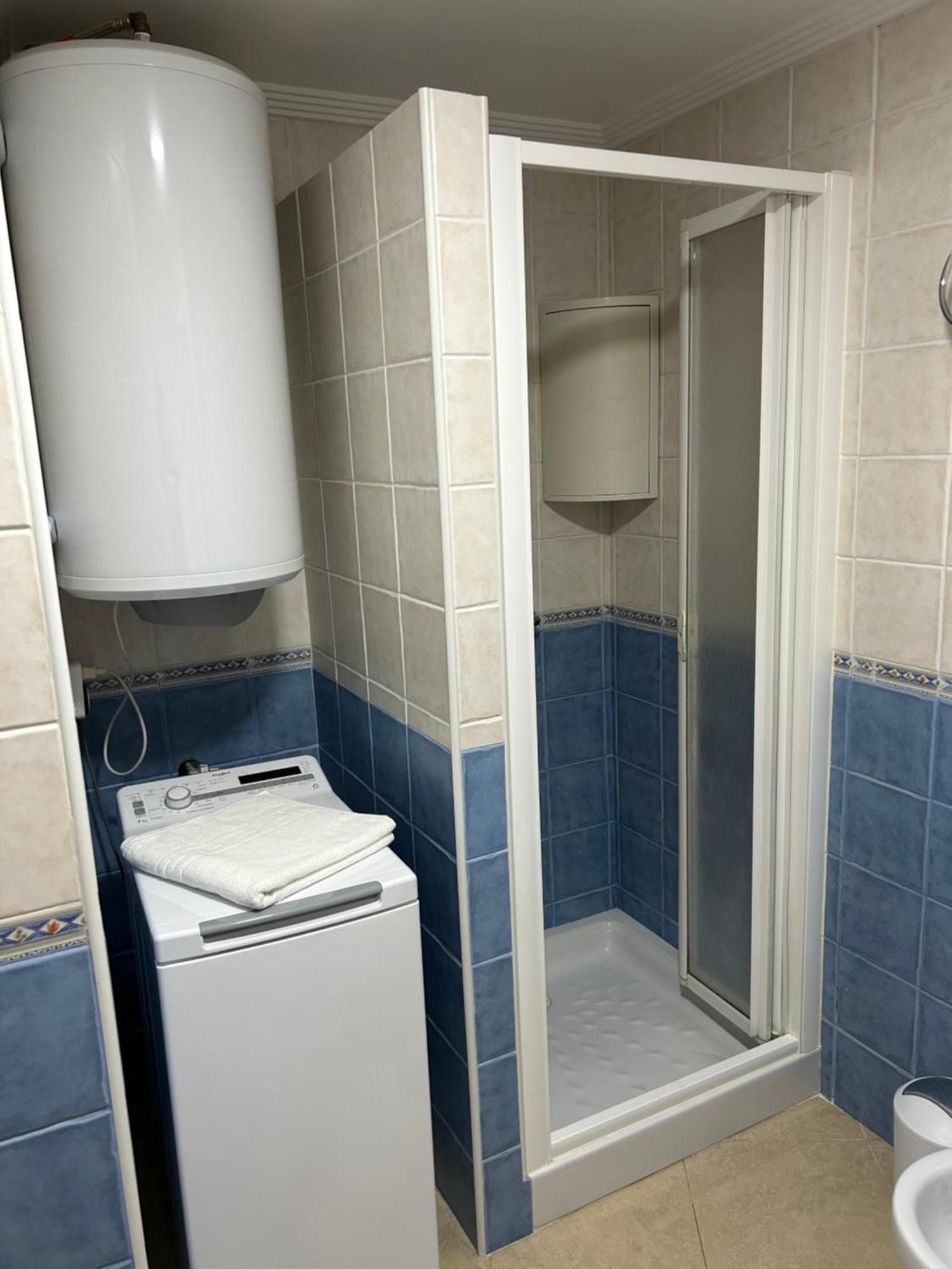 Apartamento Buenasvistas Algarrobo Zewnętrze zdjęcie