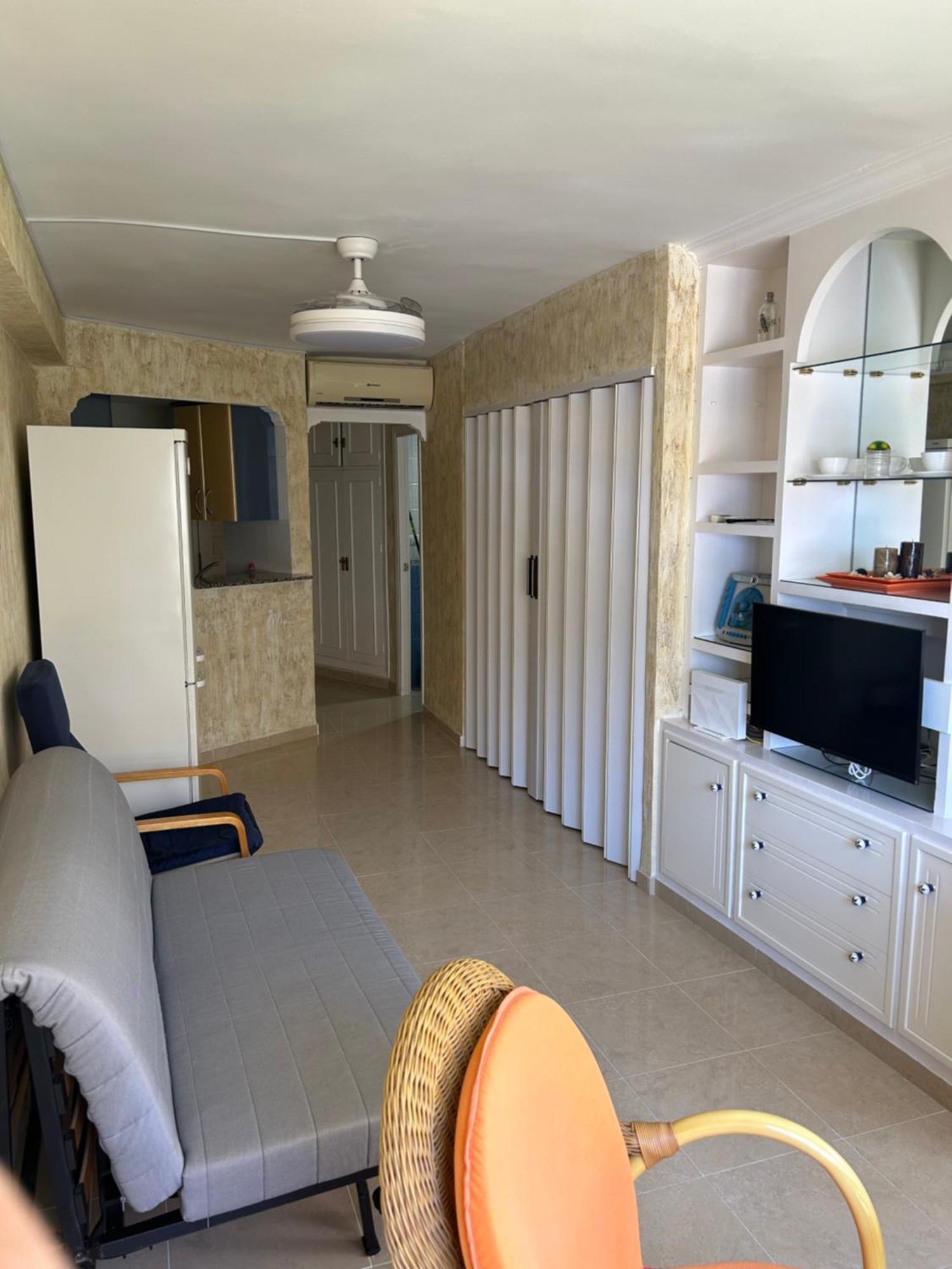 Apartamento Buenasvistas Algarrobo Zewnętrze zdjęcie