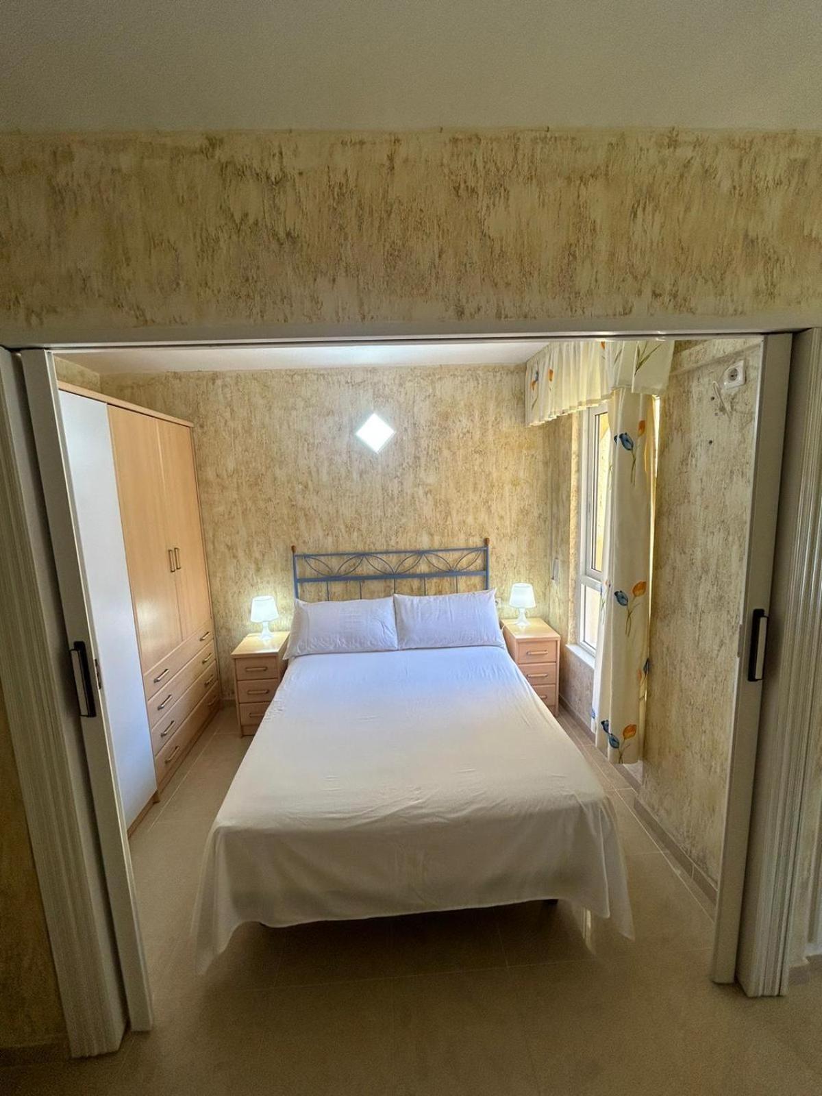 Apartamento Buenasvistas Algarrobo Zewnętrze zdjęcie